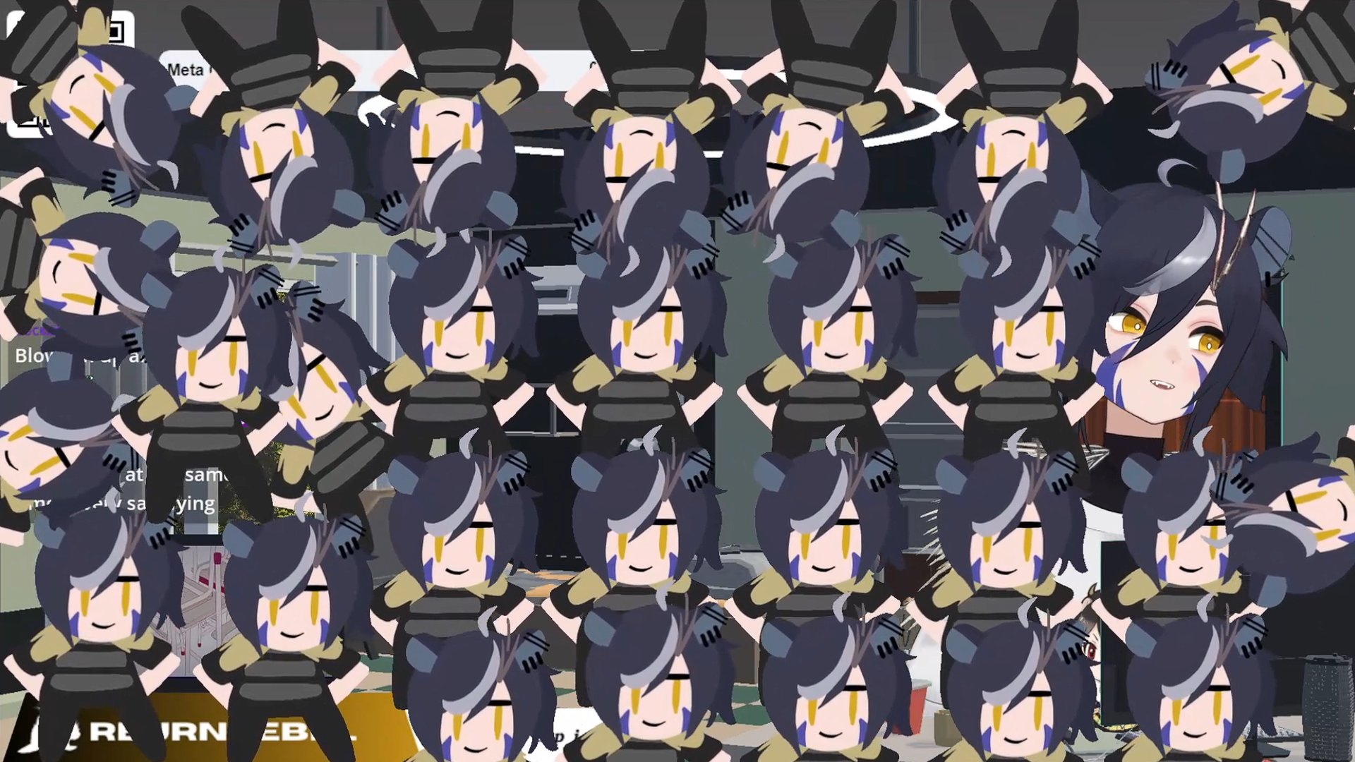 RenqyuYamarashi banner