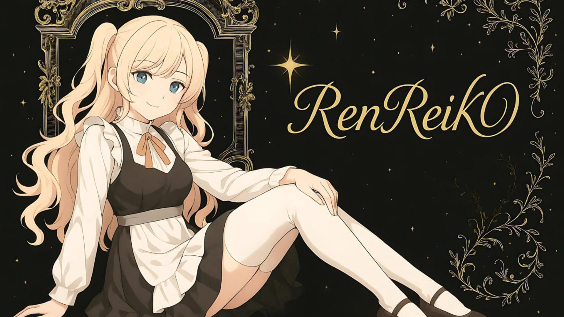 RenReiK0 banner
