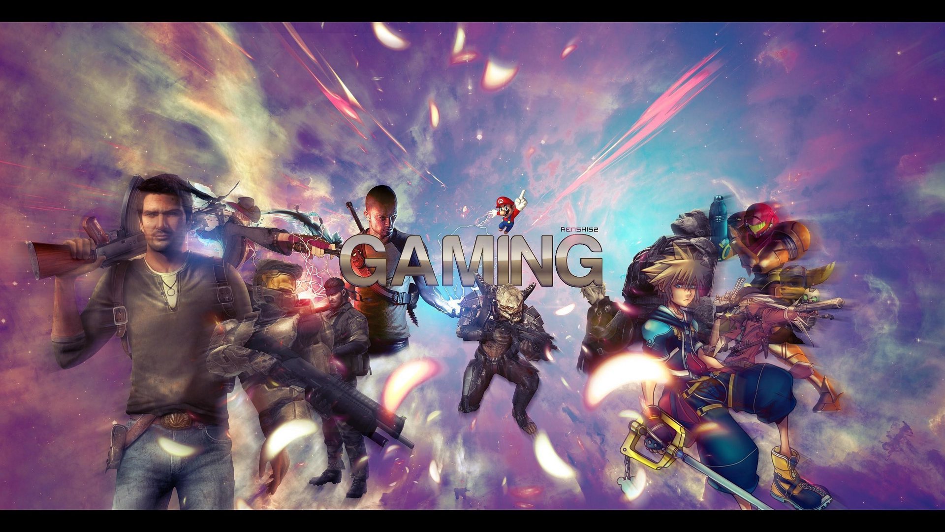 RenshiVT banner