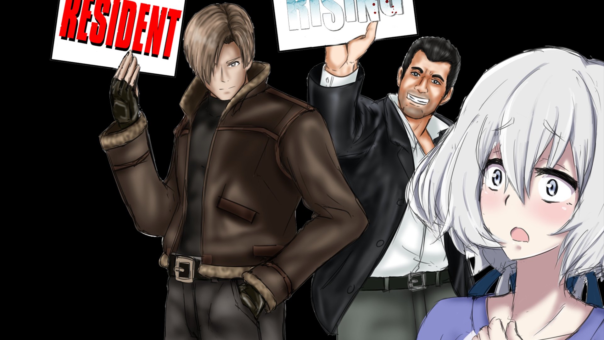 ResidentRising banner