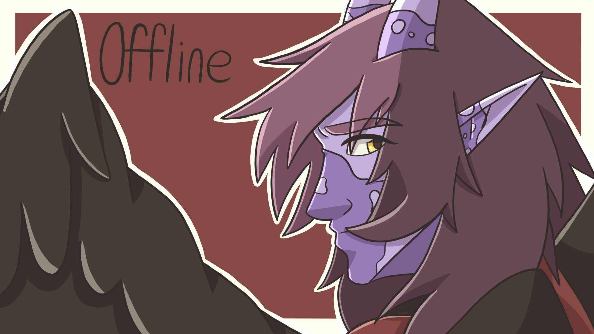RestlessTheTiefling banner
