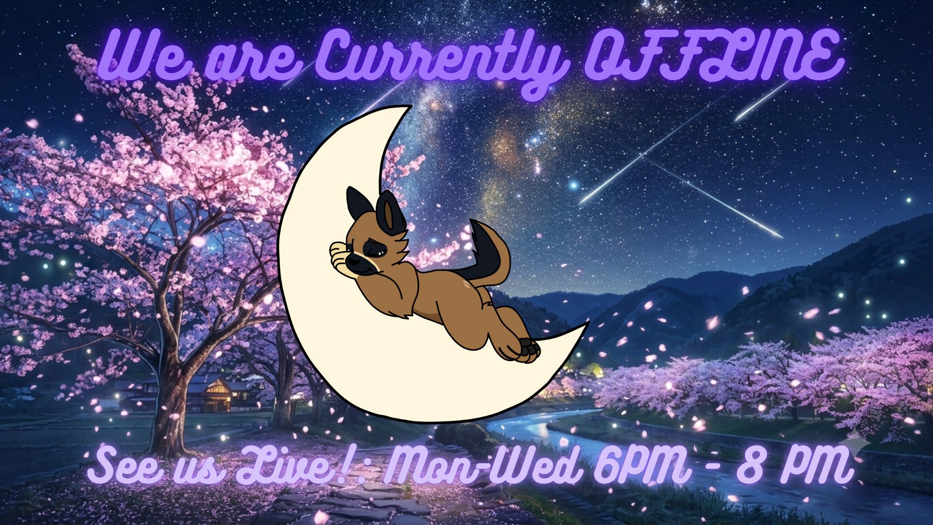 retrieverdream banner