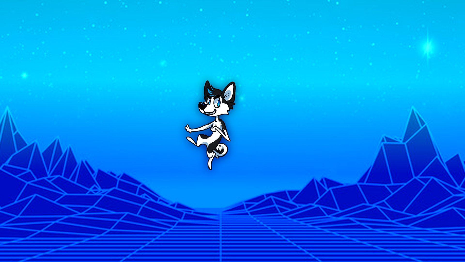 RetroHoosk banner