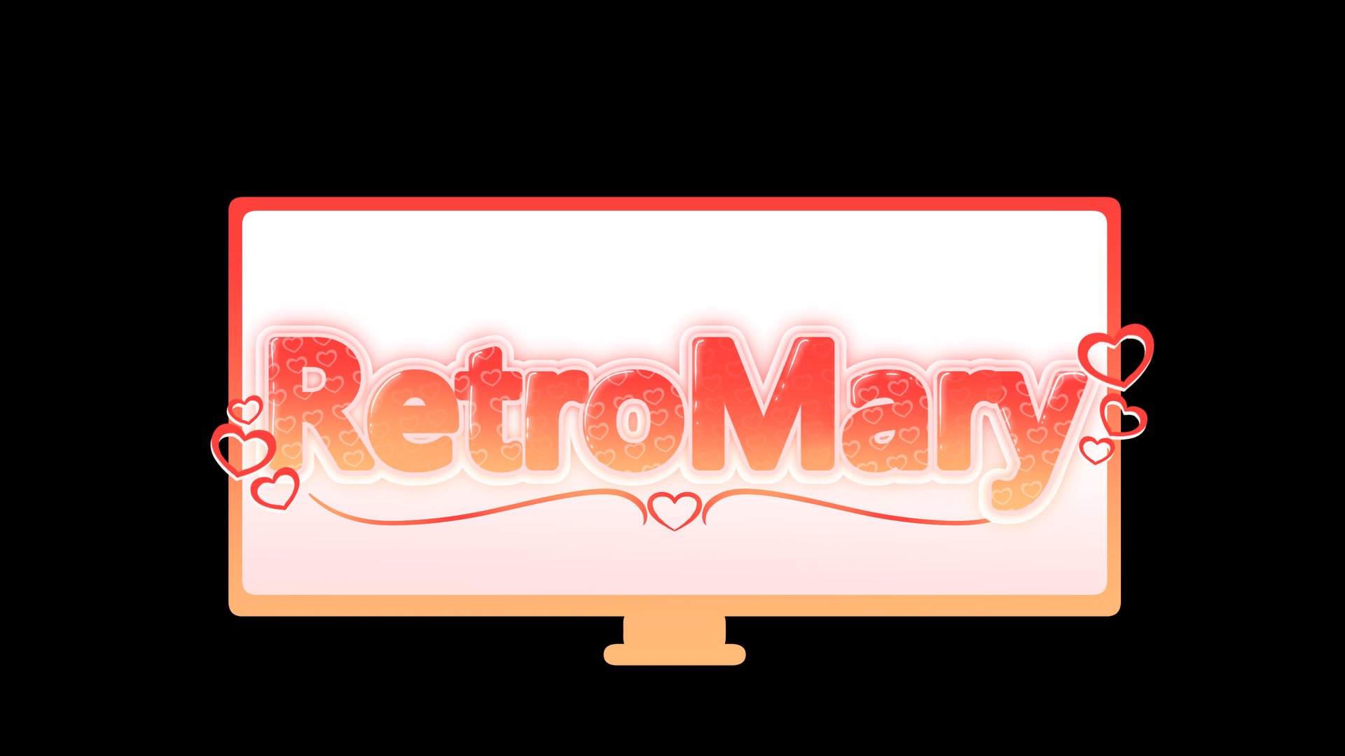 RetroMary_VT banner