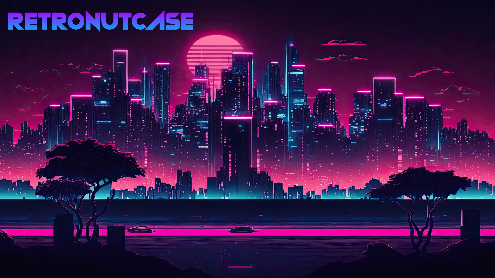 RetroNutcase banner