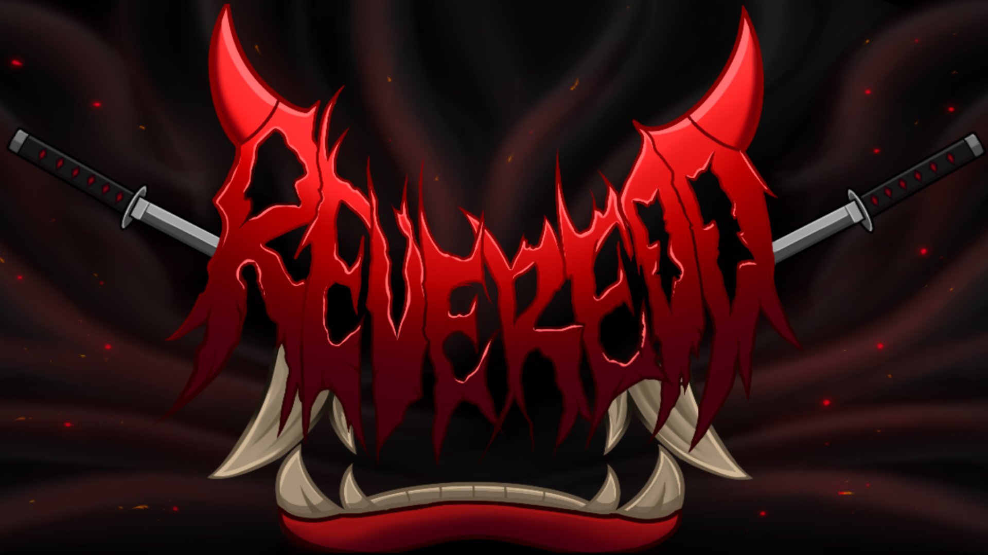 reveredd banner
