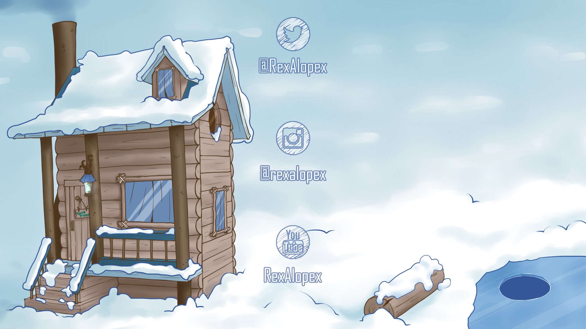 RexAlopex banner