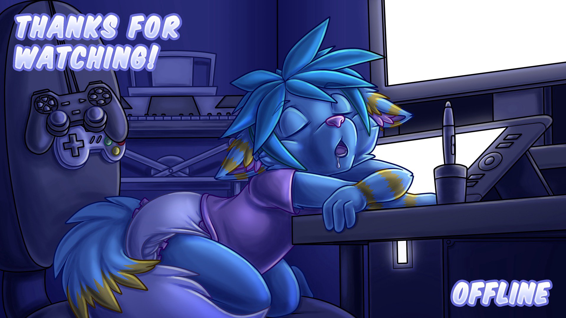 RexamFox banner