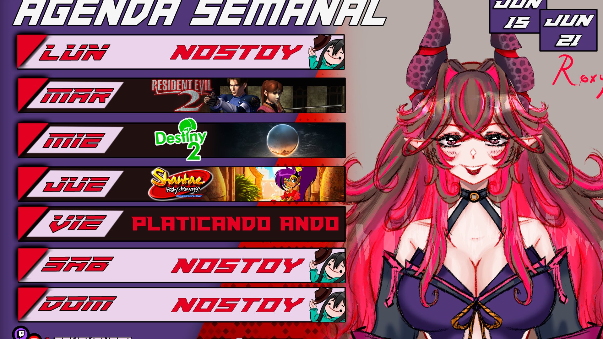 RexAyanami banner