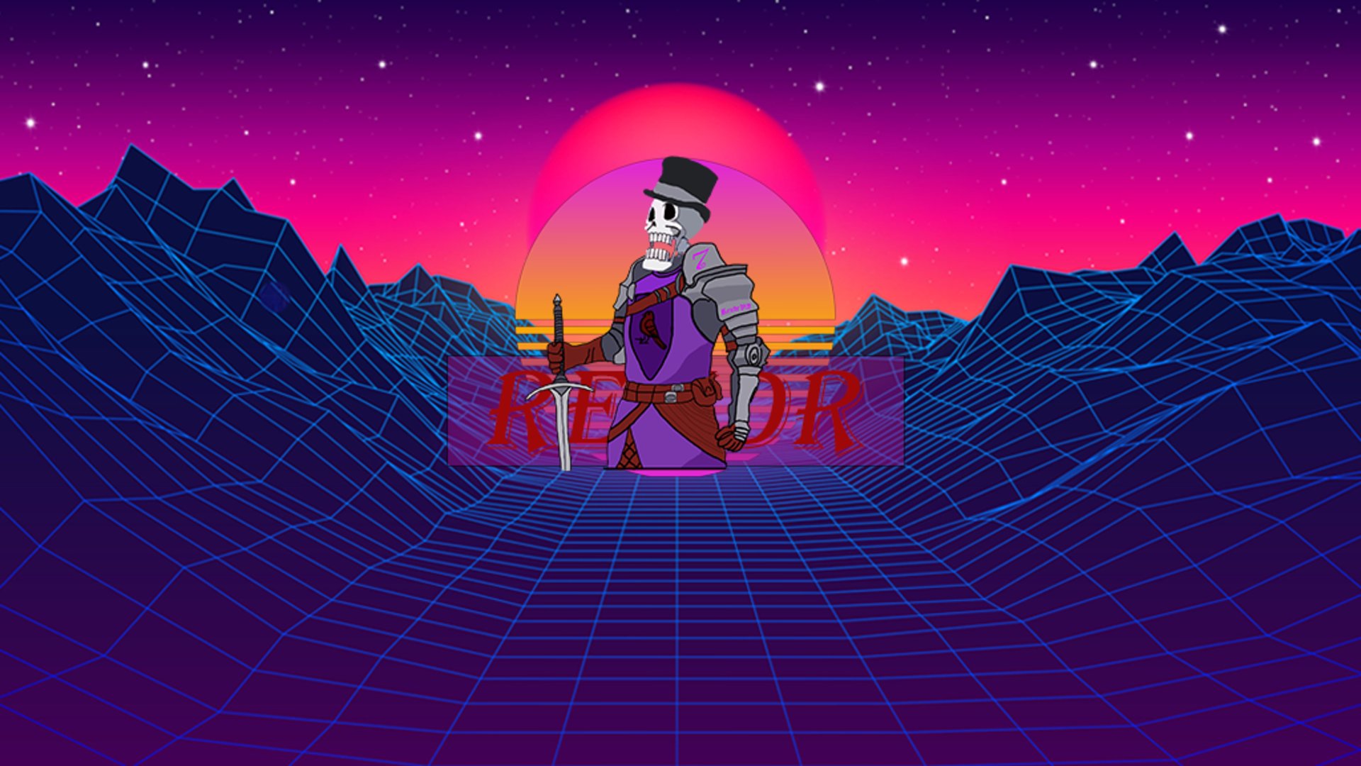 RexdrVA banner