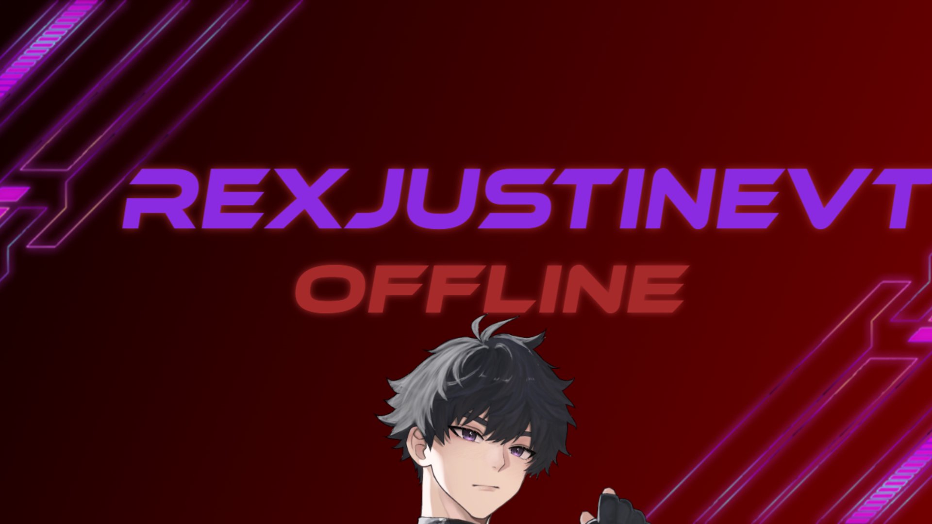 Rexjustine banner