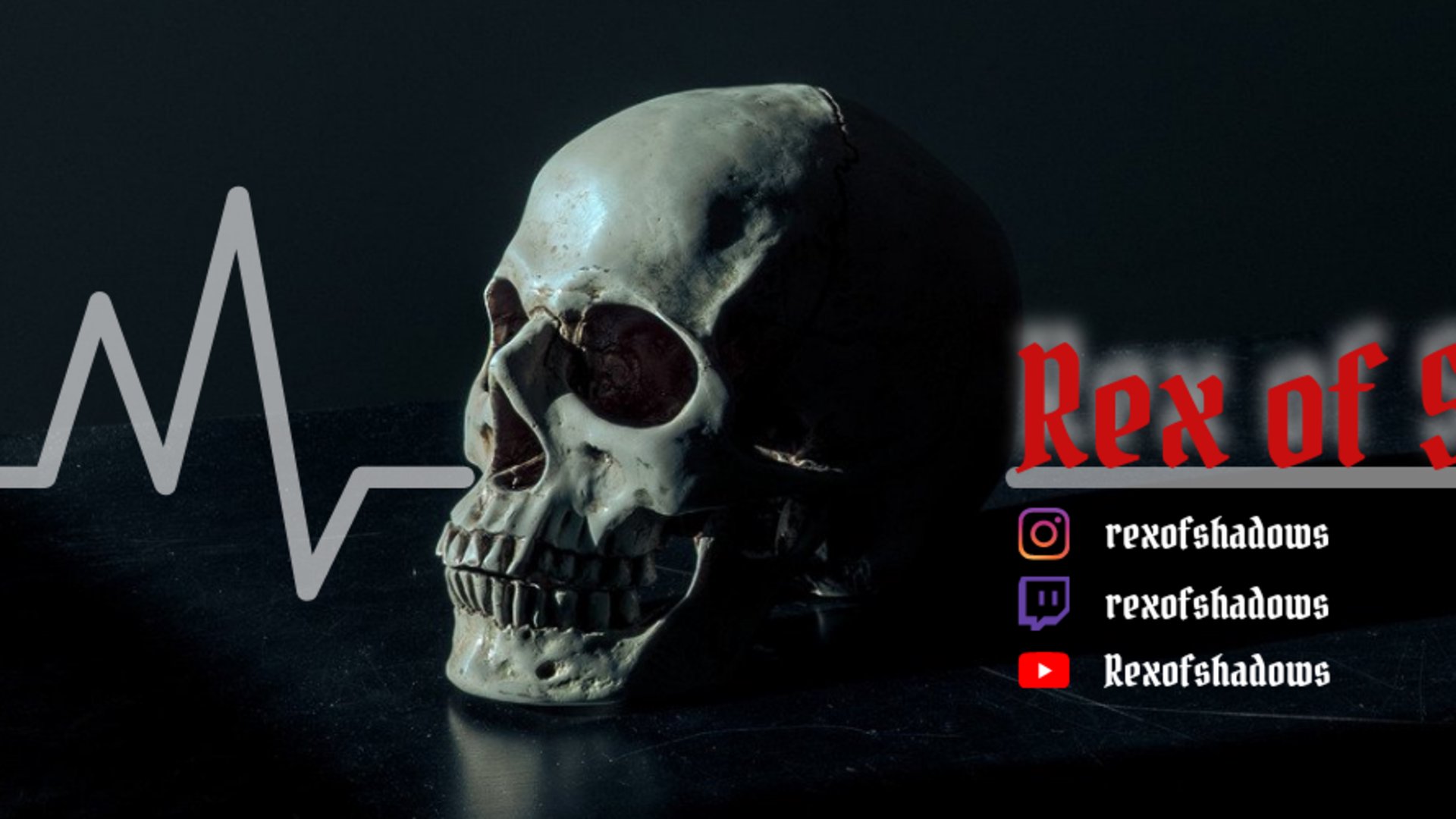 rexofshadows banner