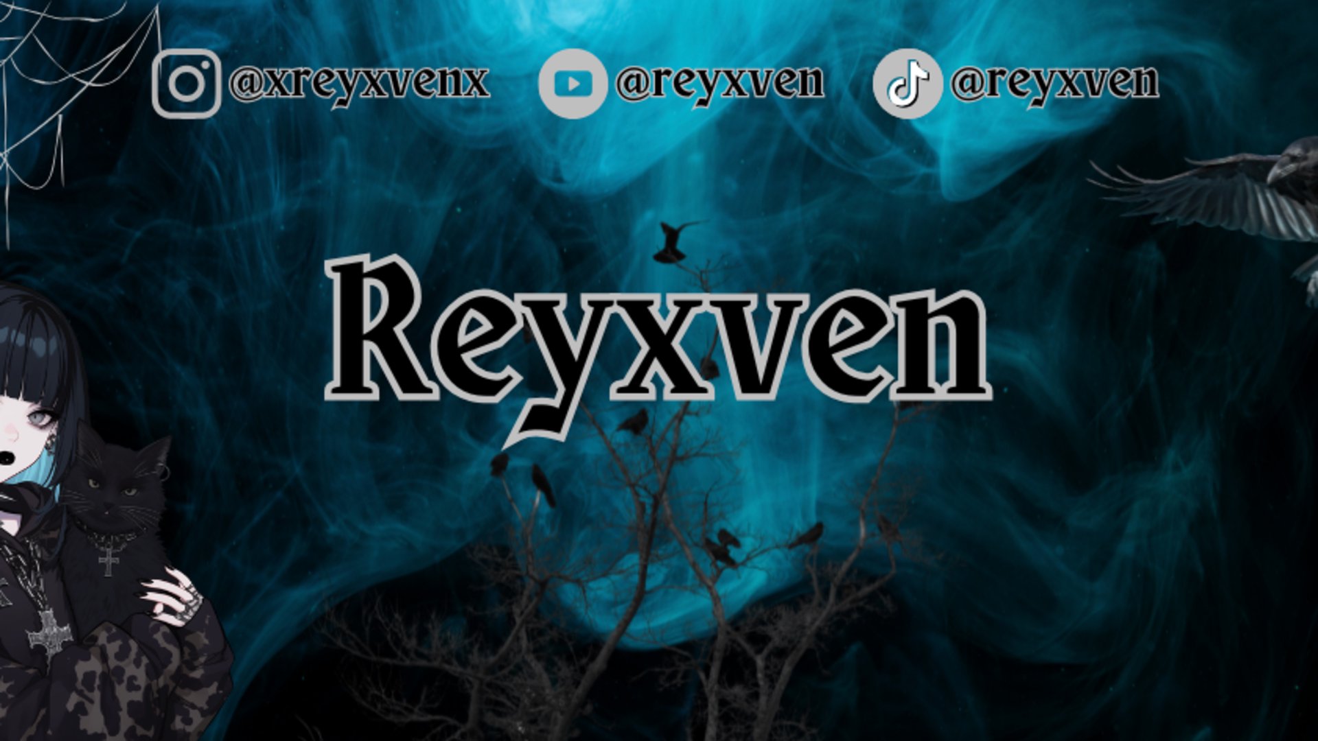 reyxven banner