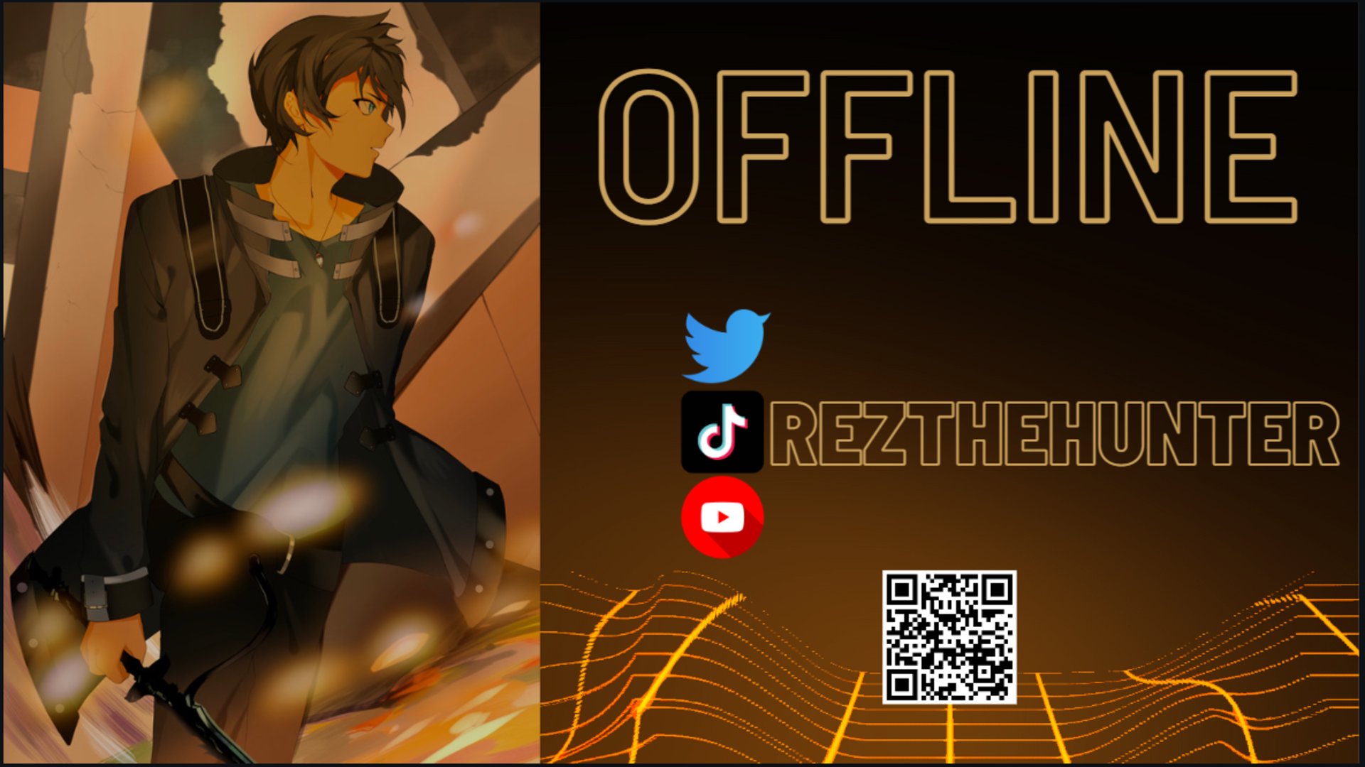RezTheHunter banner