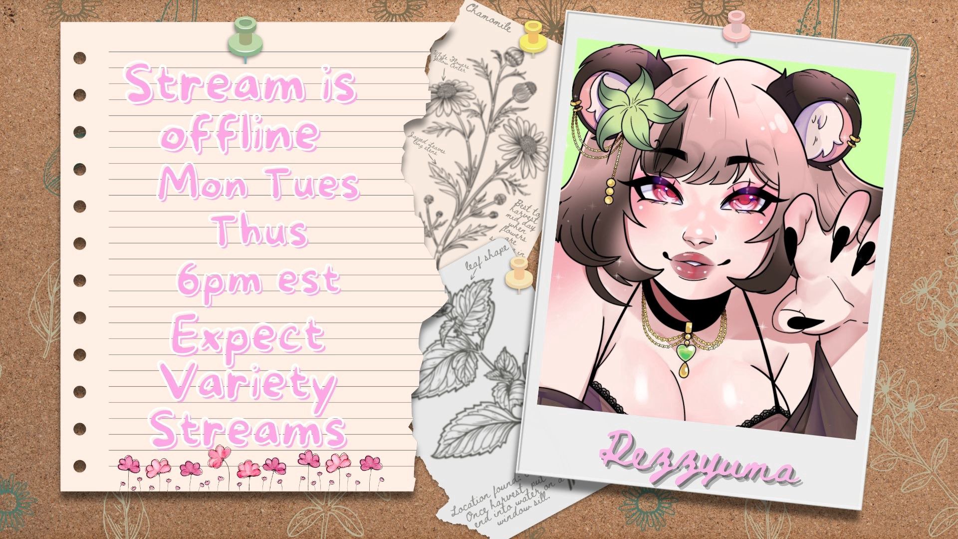 Rezzyuma banner