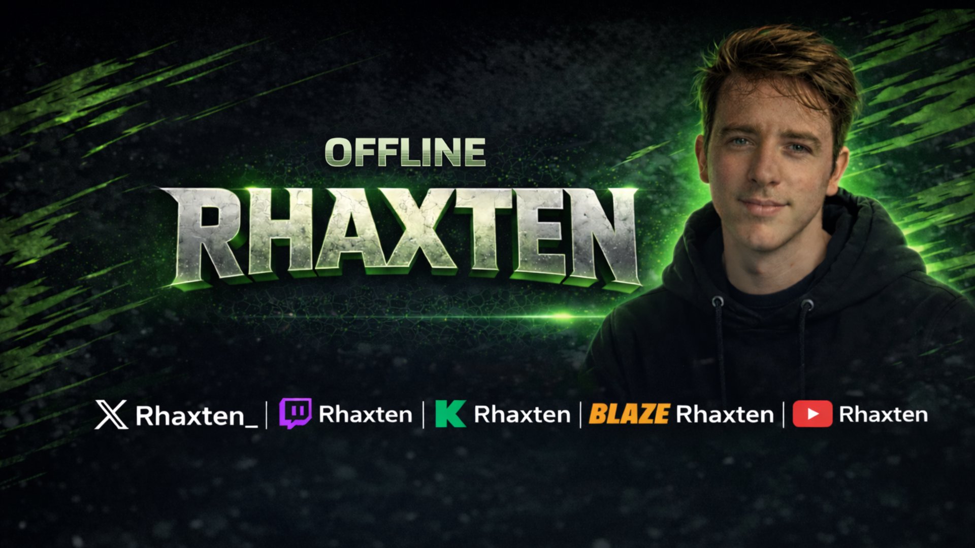 Rhaxten banner