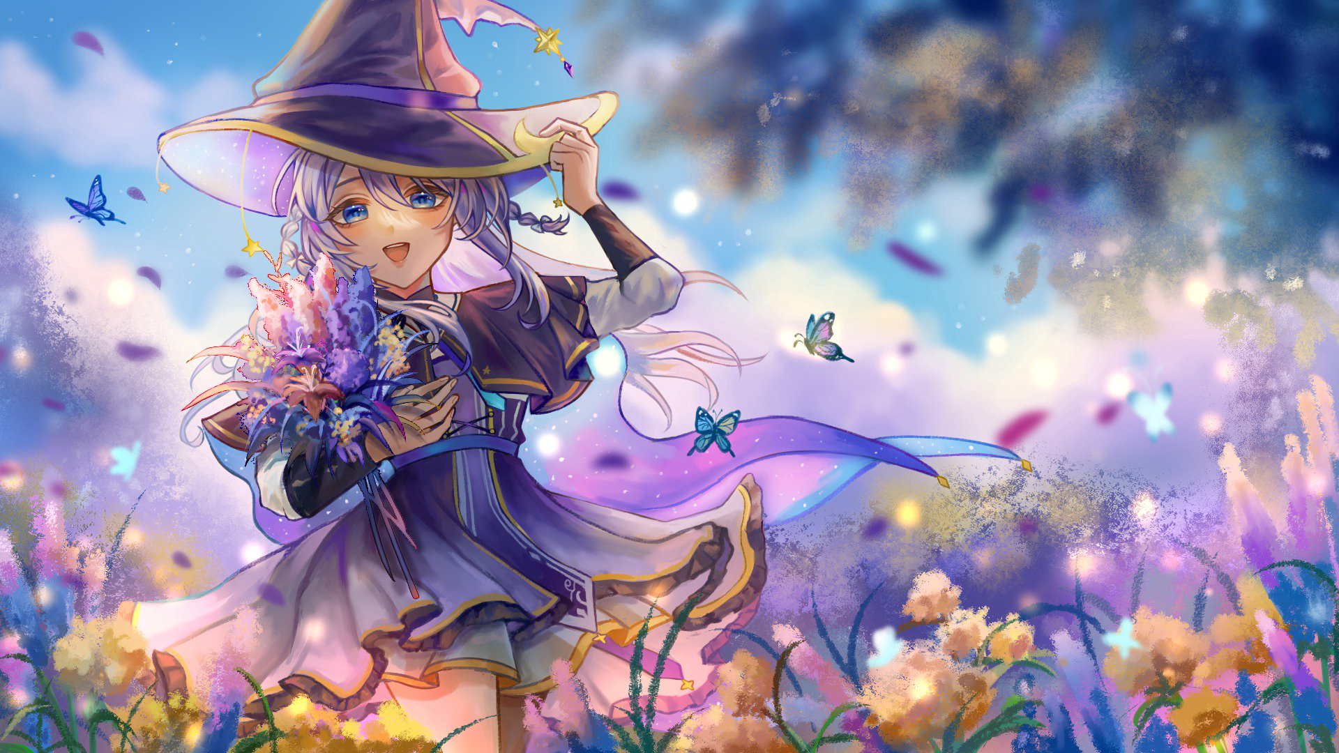 Rhea Corey banner