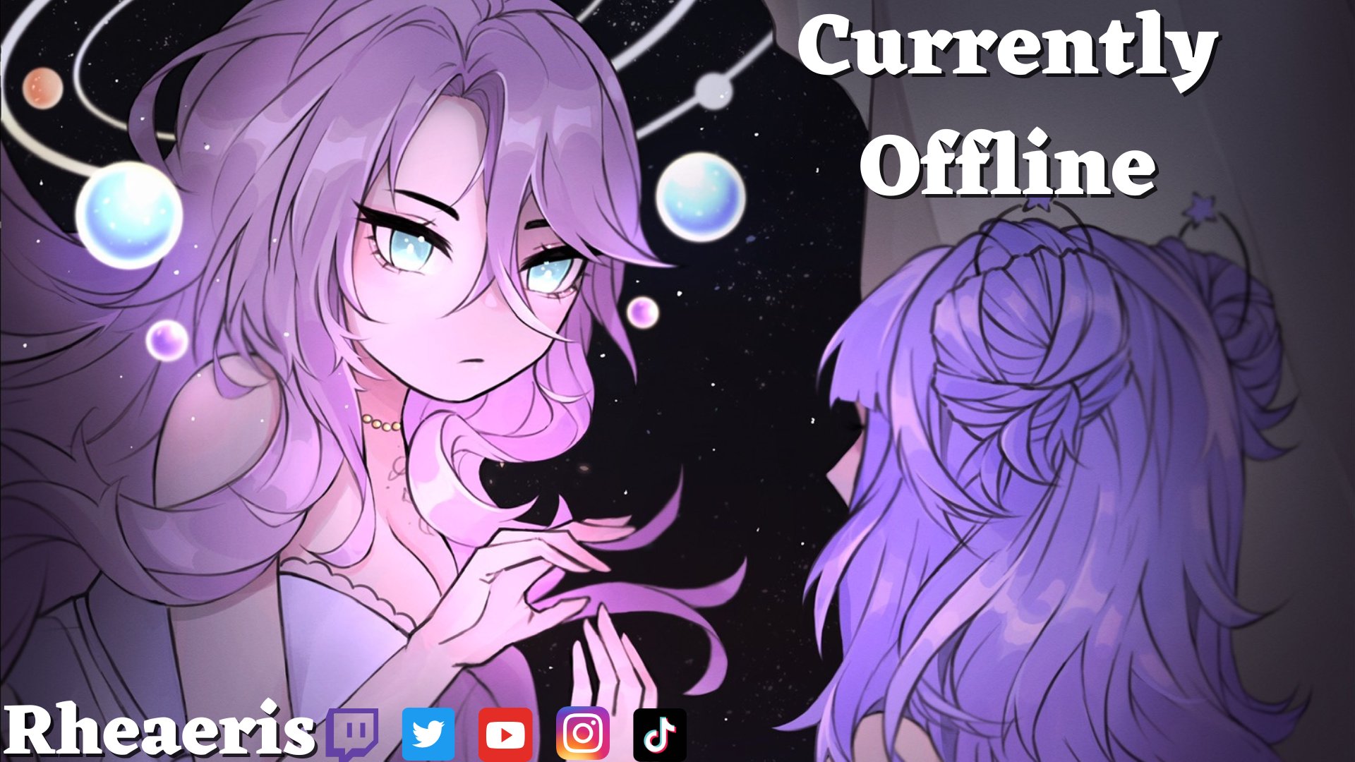 Rheaeris banner