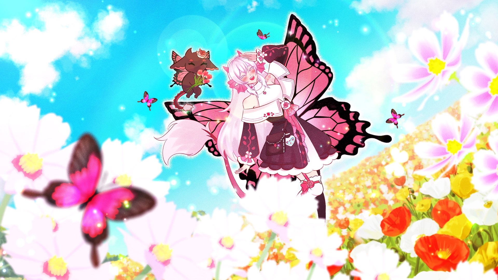 Rheya Heart banner