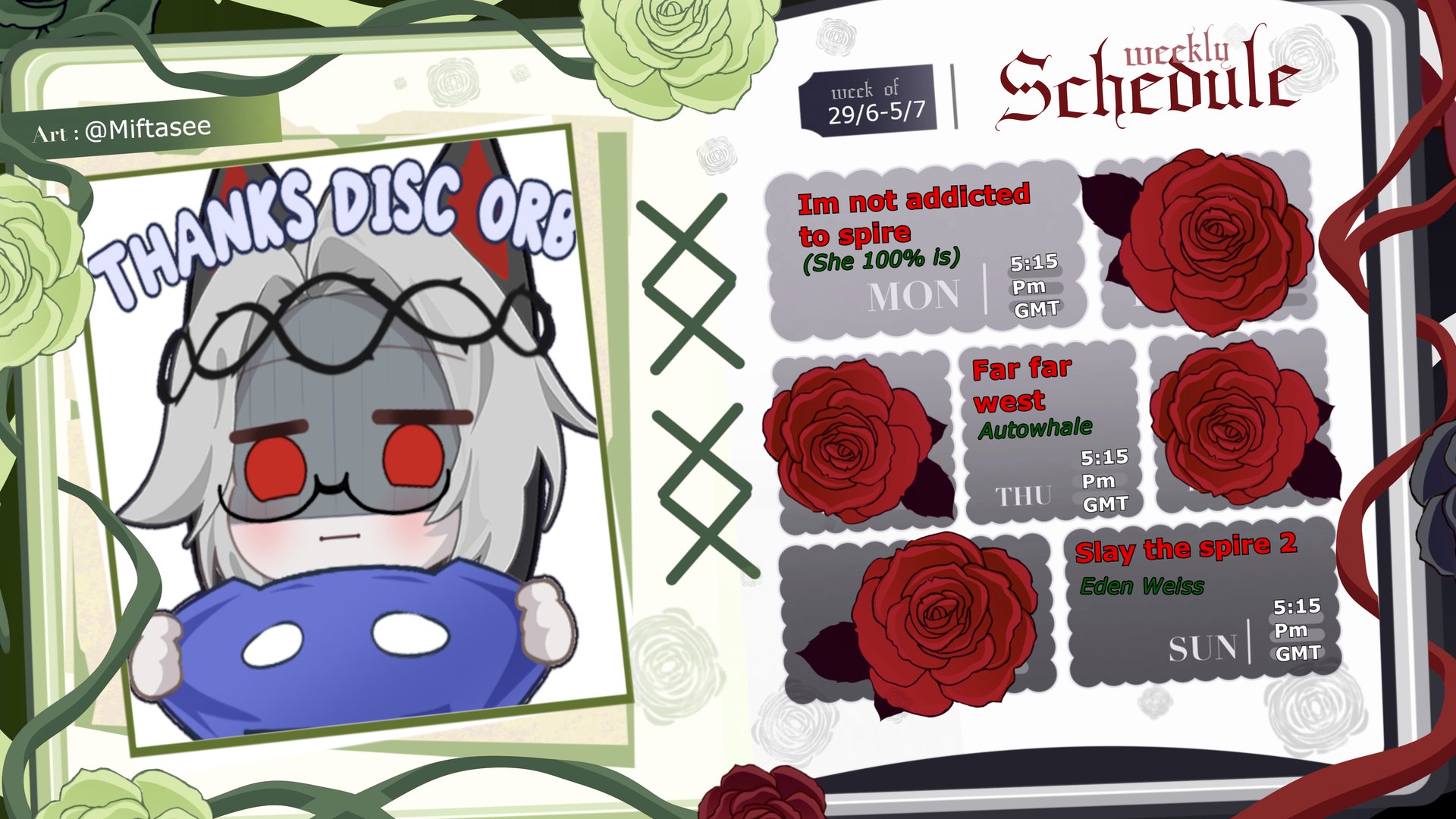 RhineArcedia banner