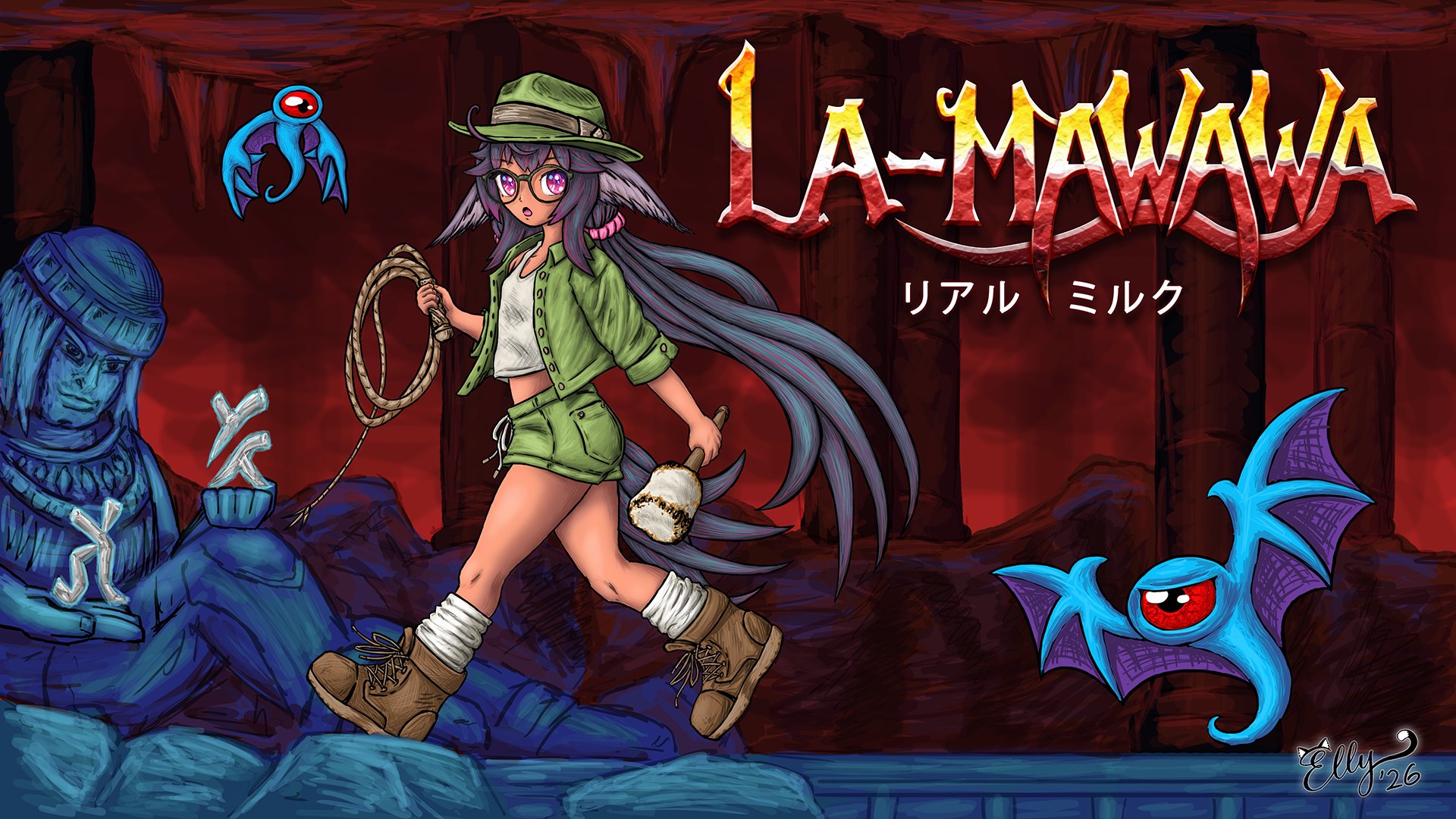 Rial banner