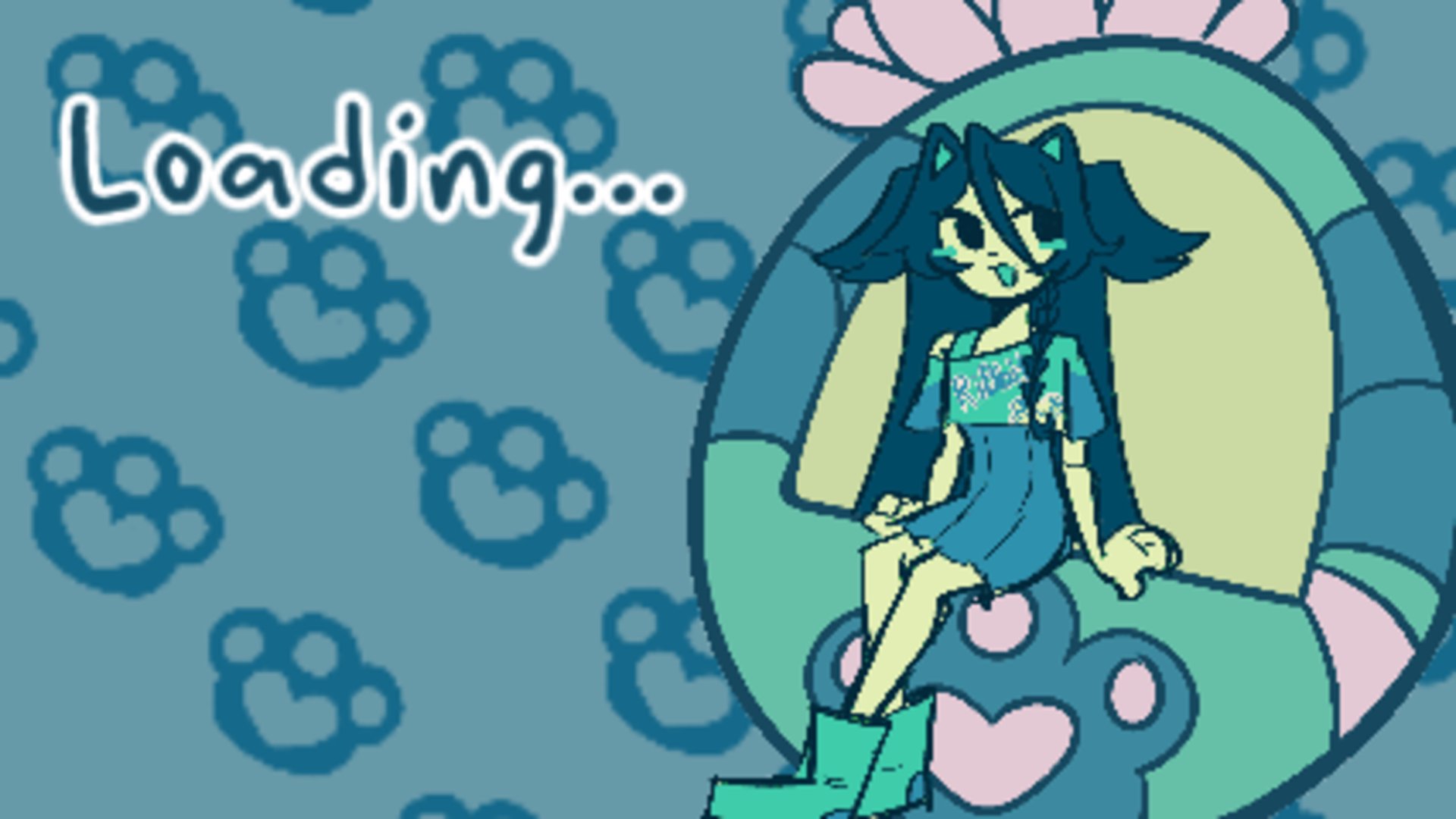 RibBitVtuber banner