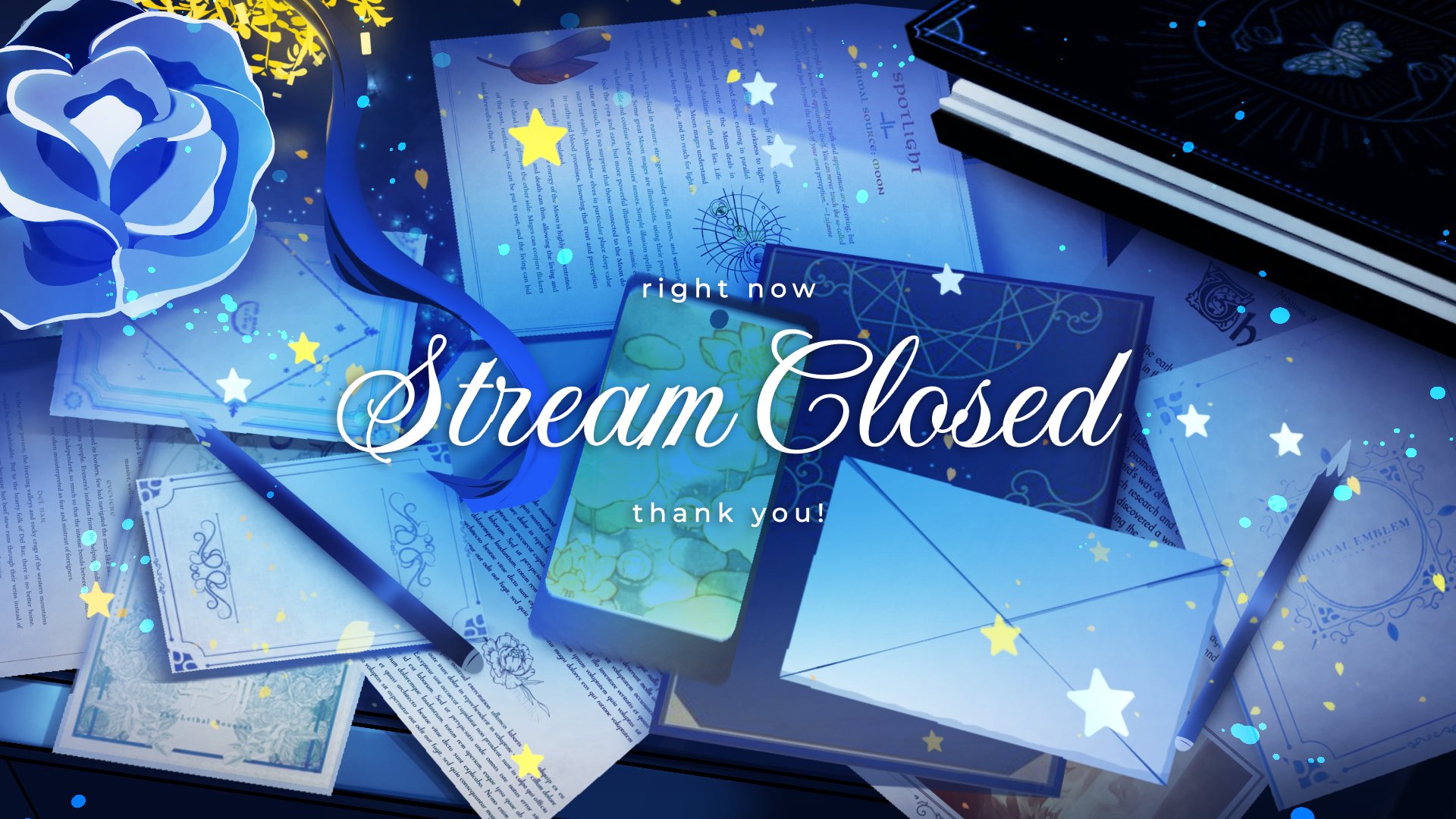 RibbonTeaDream banner