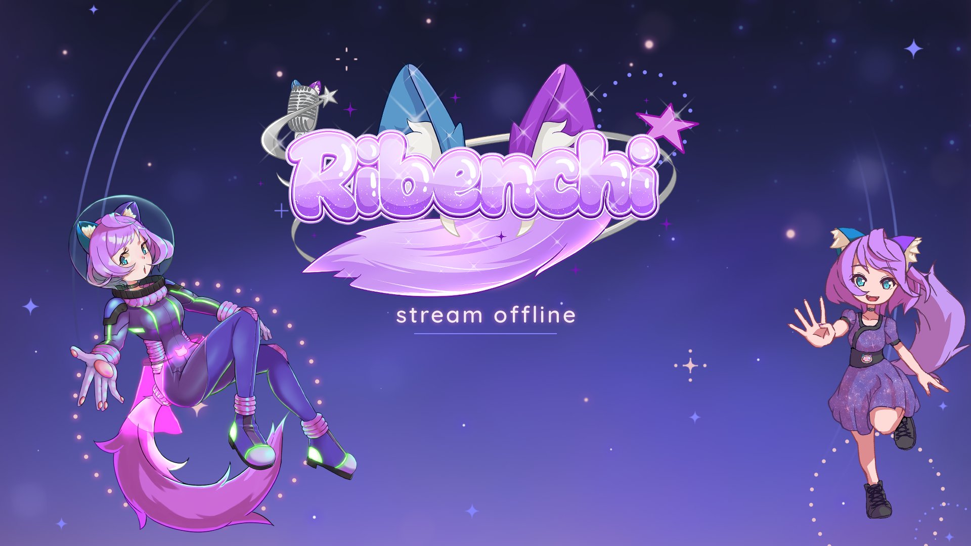 Ribenchi banner