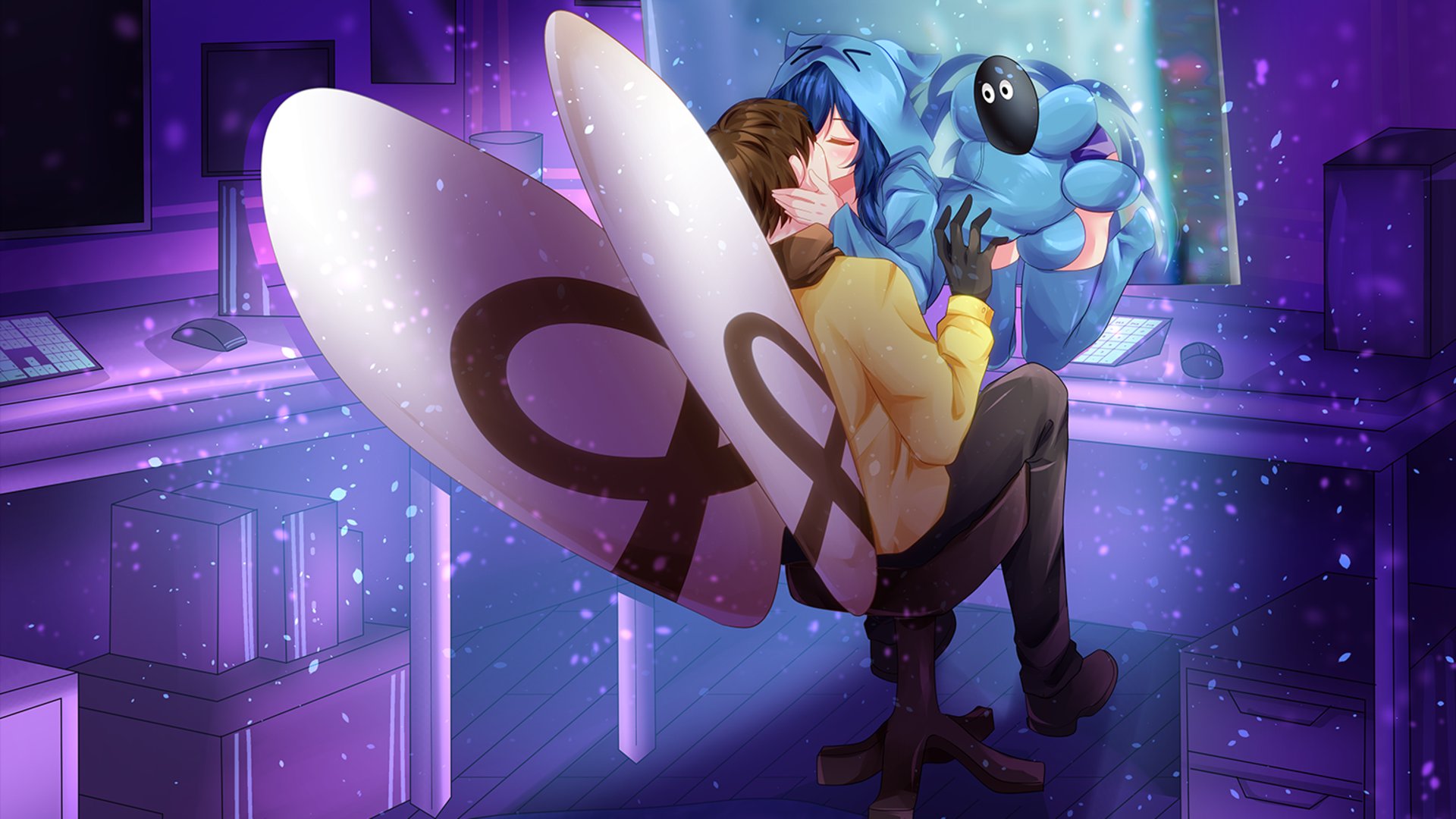 RibombeeTeacher banner