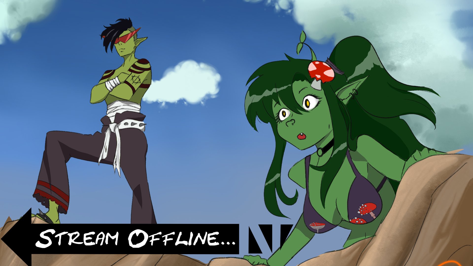 RibsTheGoblin banner