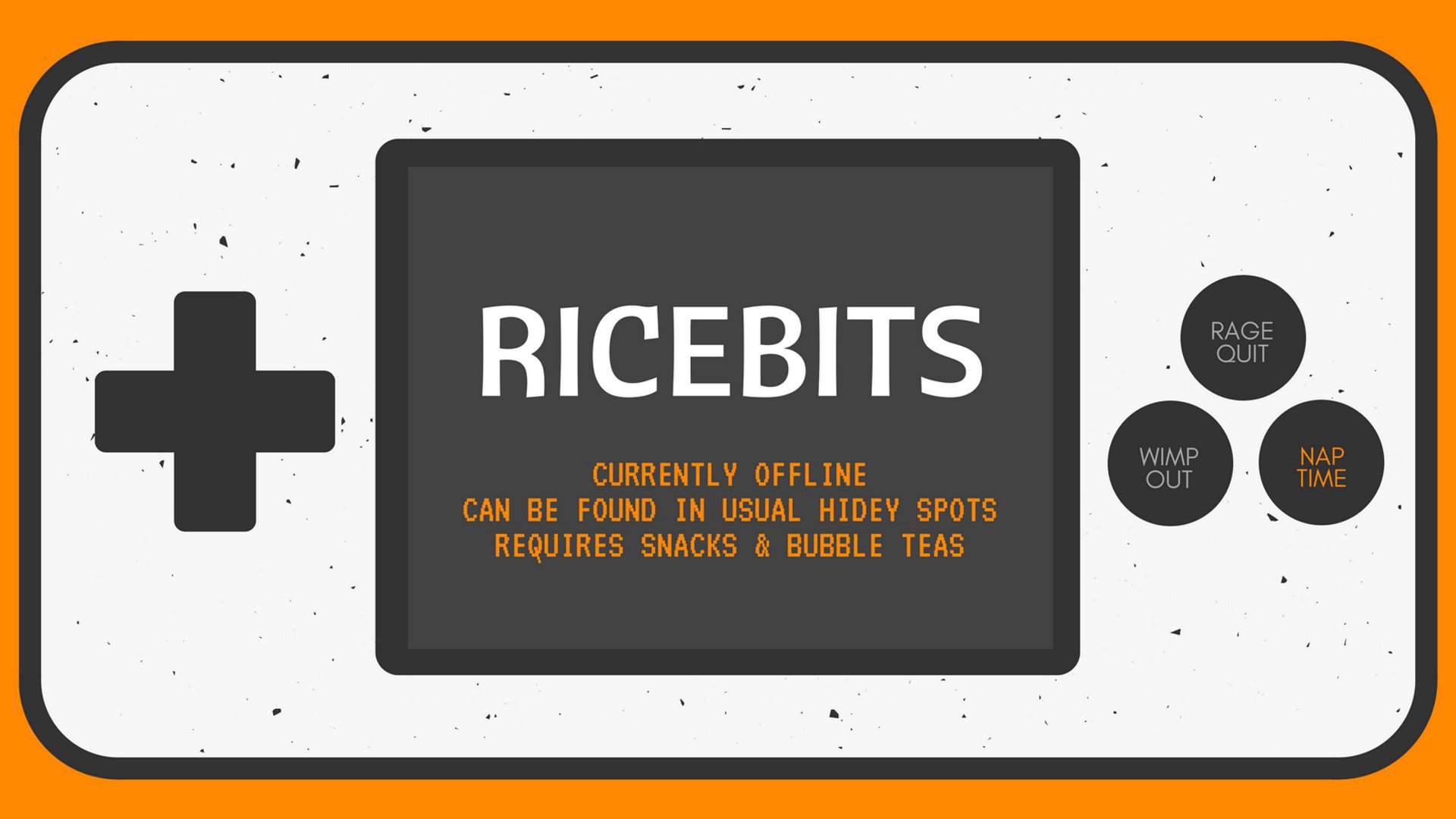 Ricebits banner
