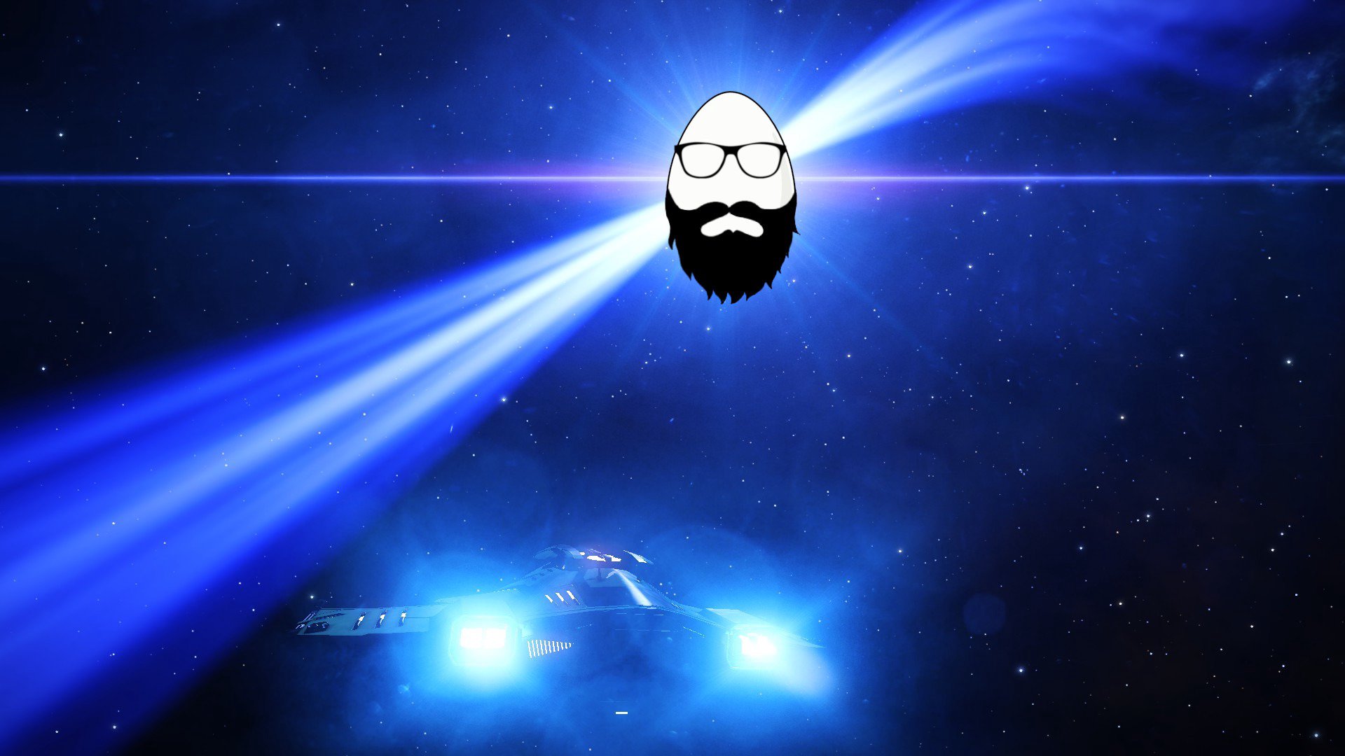 RichardTheEgg banner