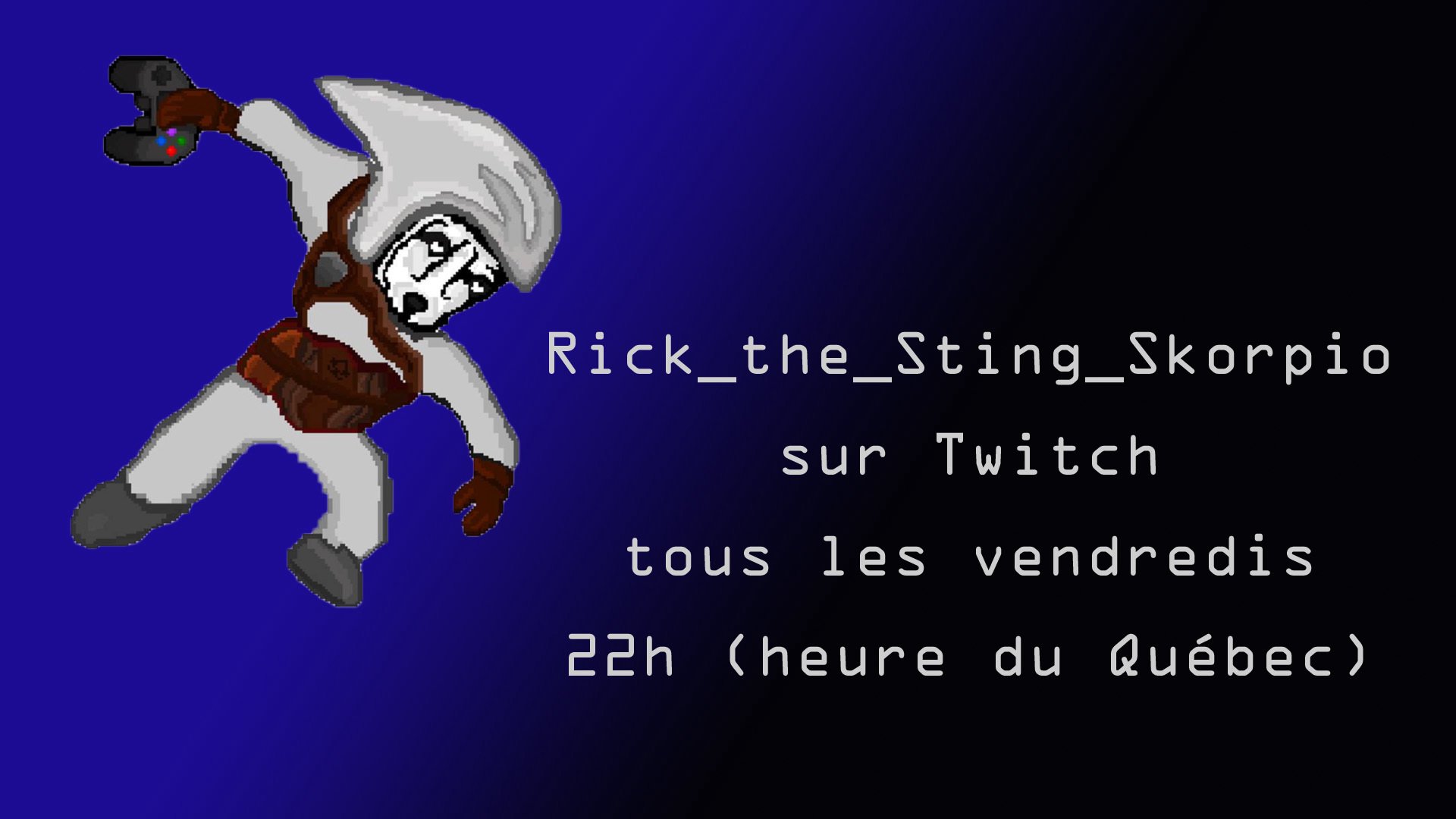 Rick_The_Sting_Skorpio banner