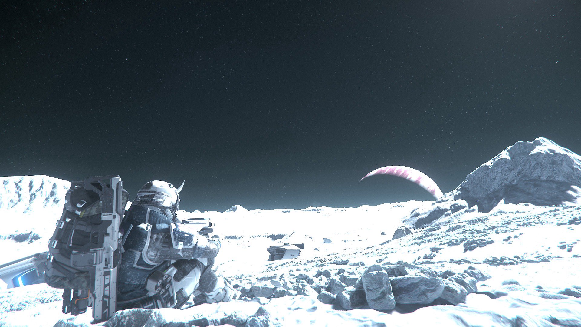 RicksWorld banner