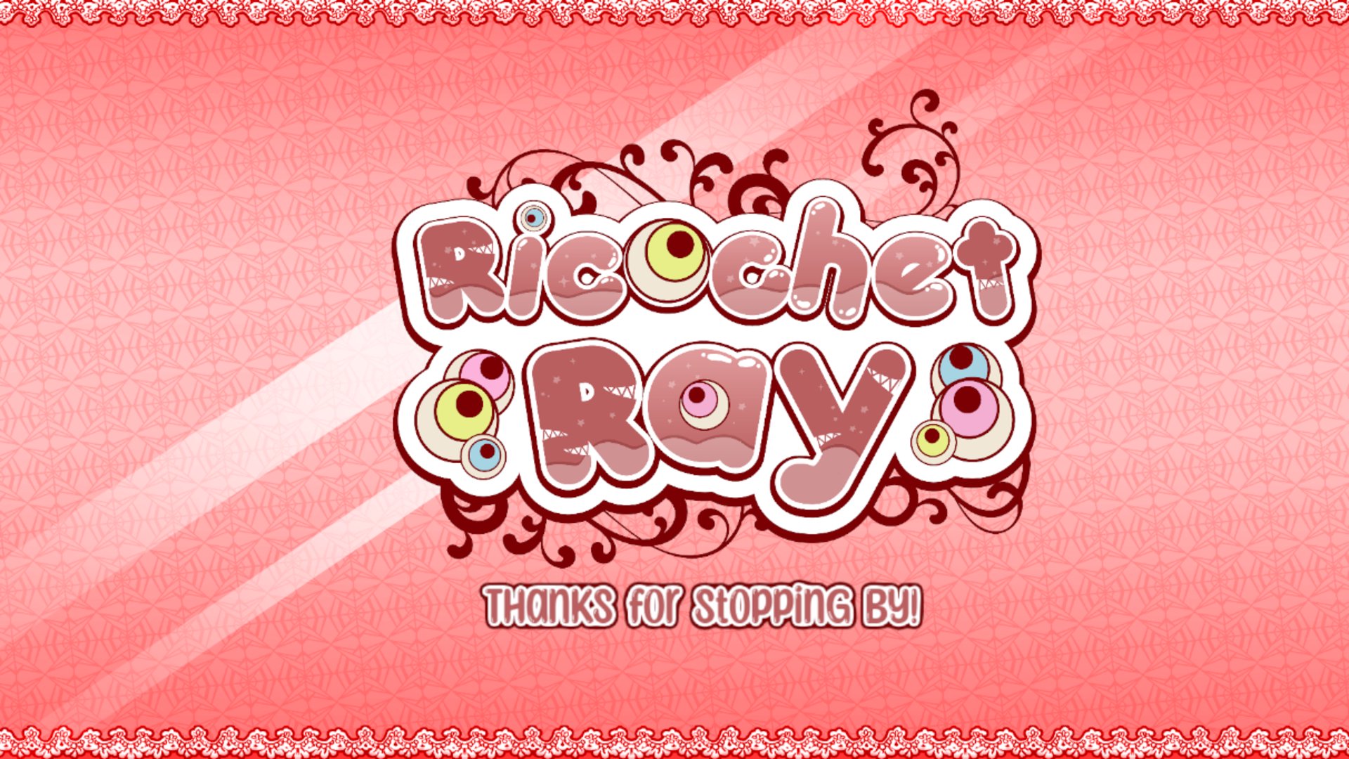 Ricochet_Ray banner