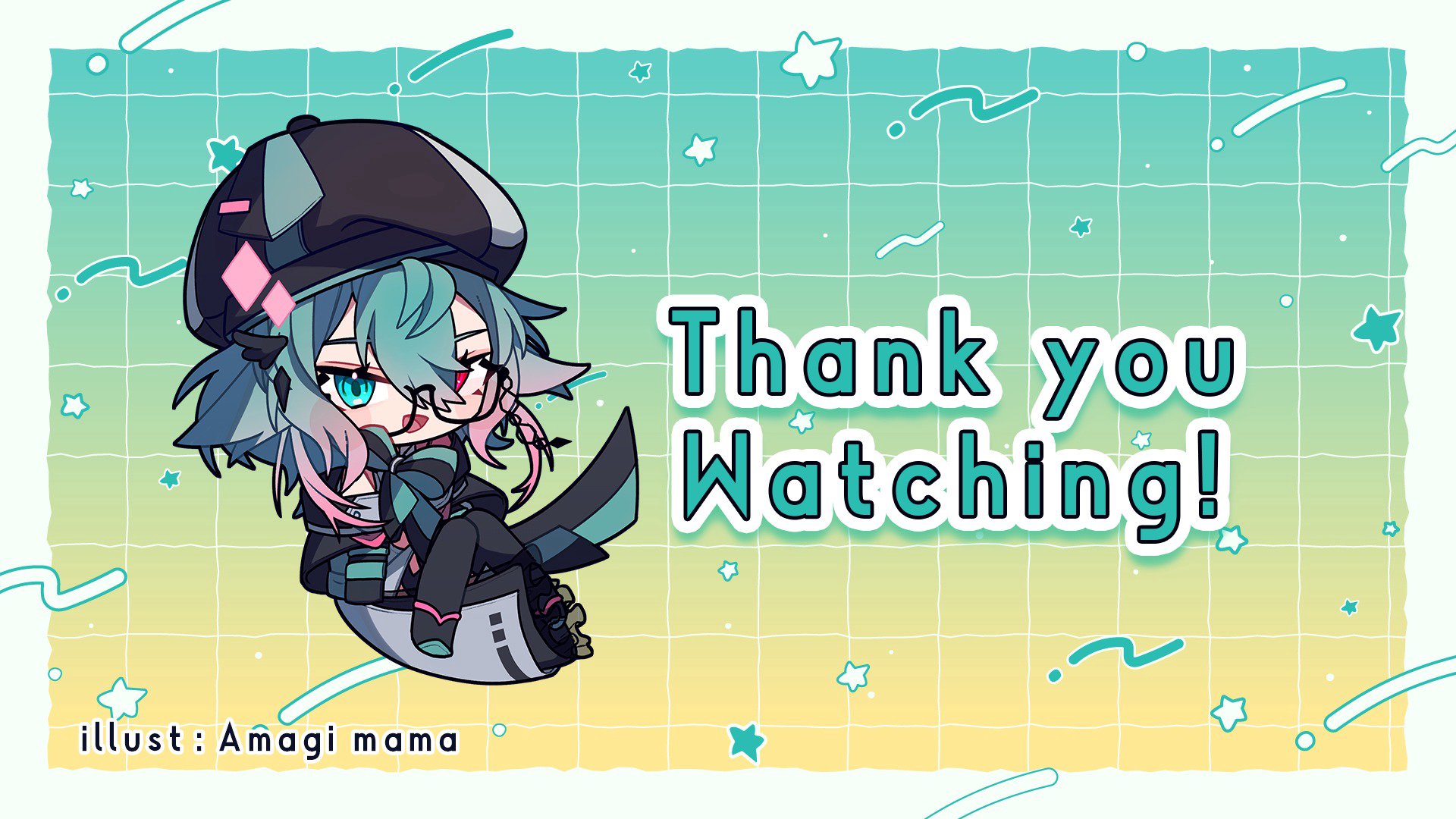 佐久間りこ banner