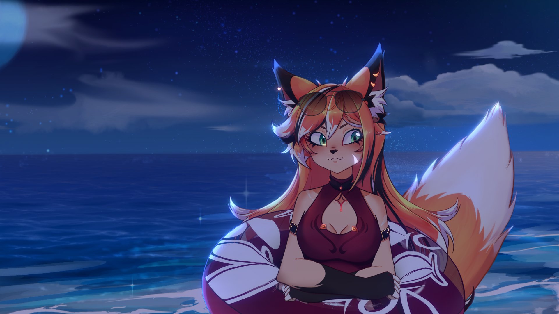 RiFoxVT banner