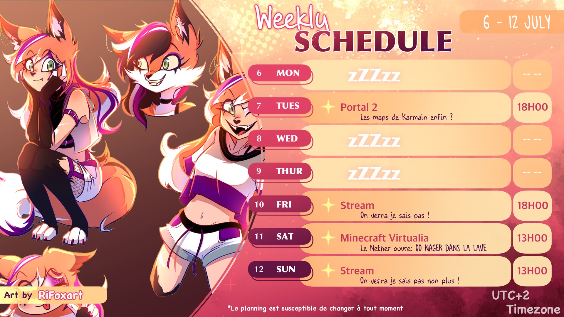 RiFoxVT banner