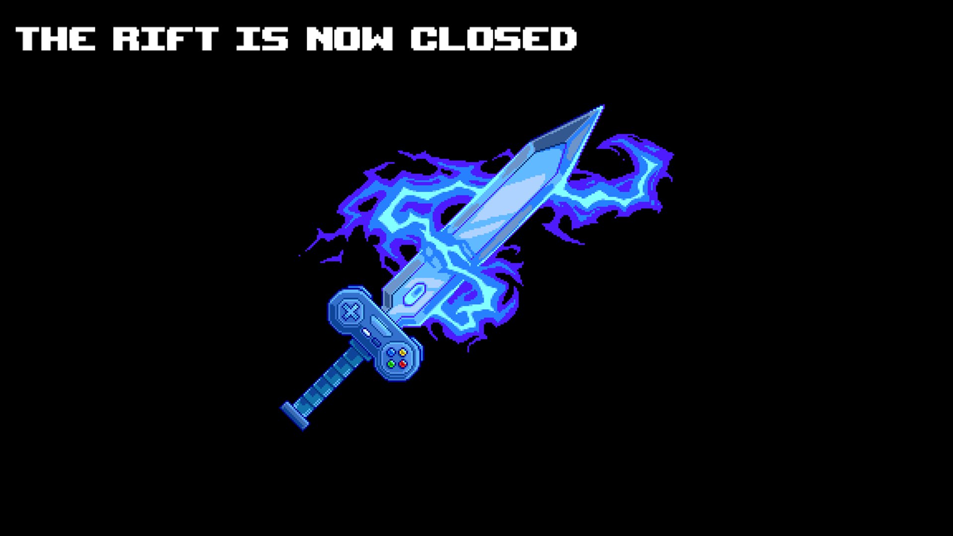 Riftblade banner