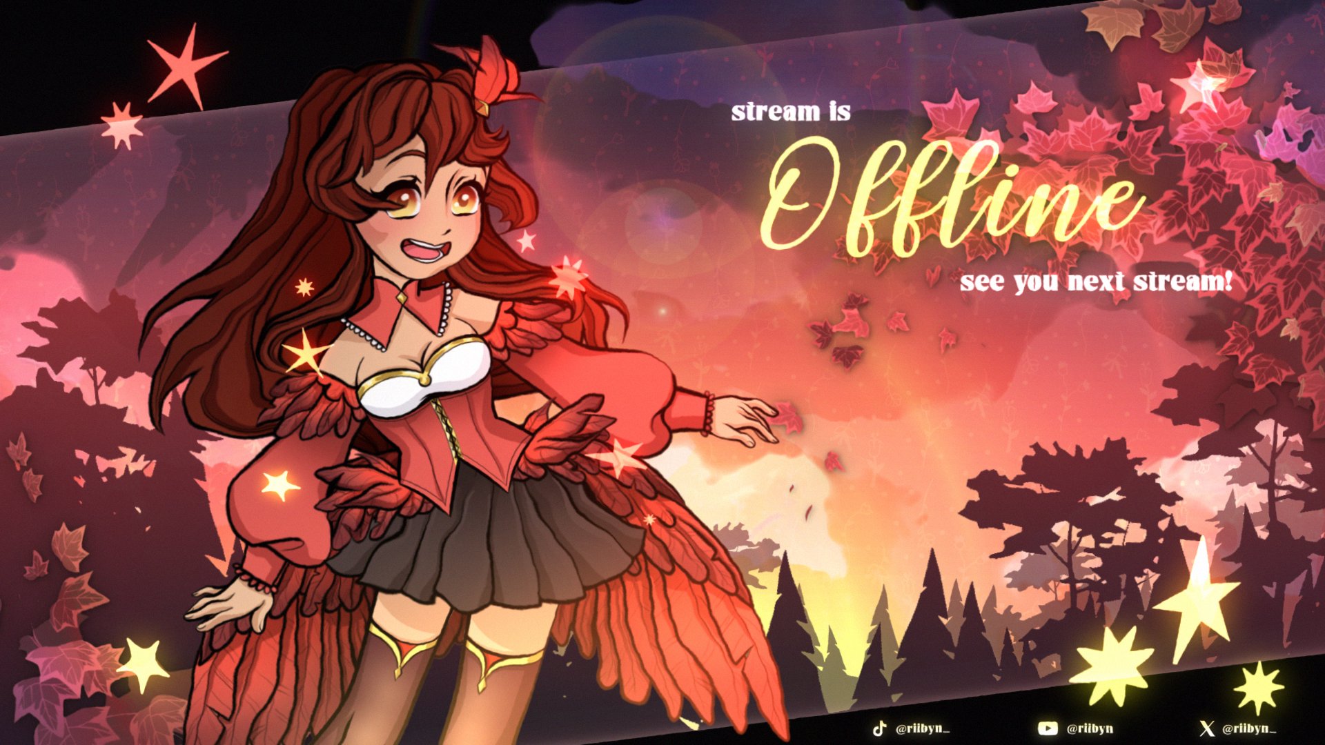 riibyn banner