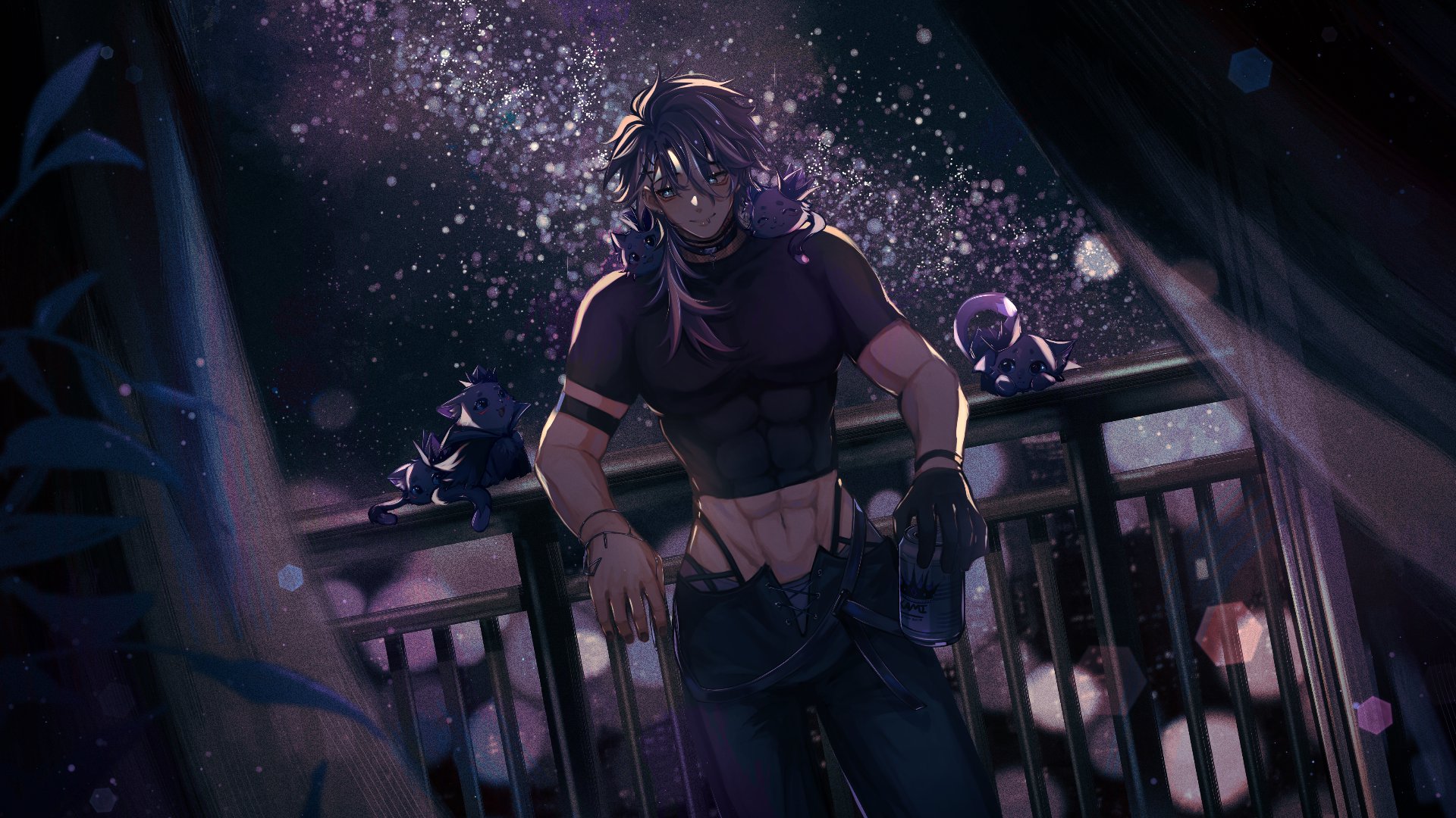 RiiKami banner
