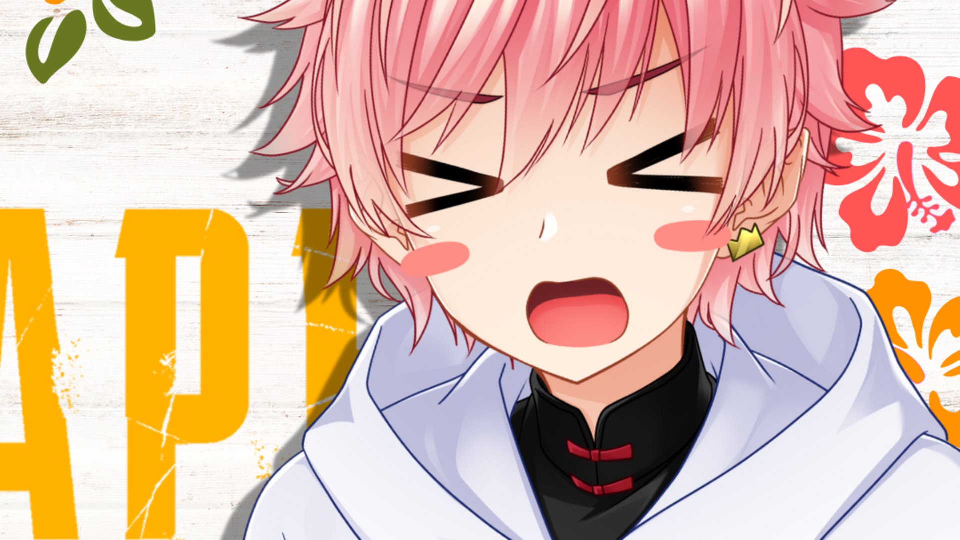 李孔_リコウ banner