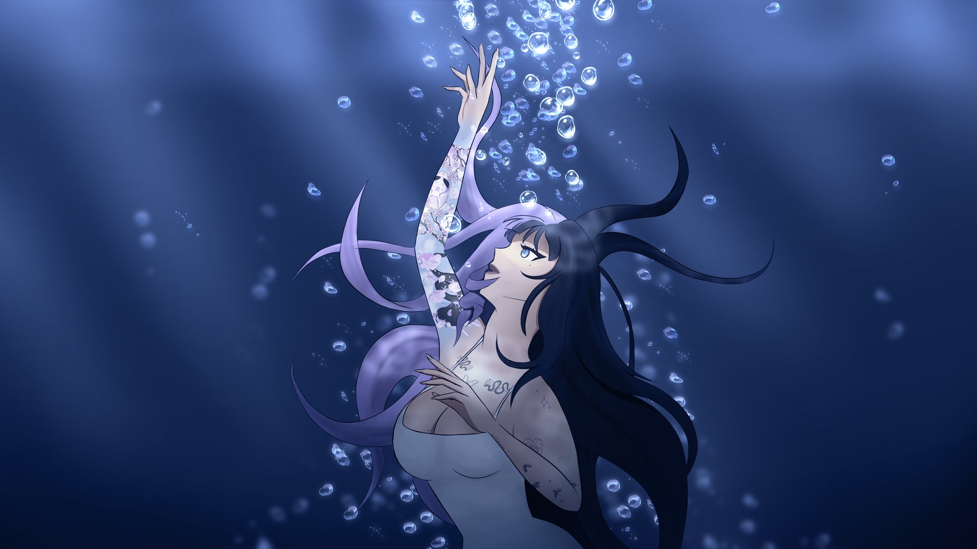 RiinaHoshino banner