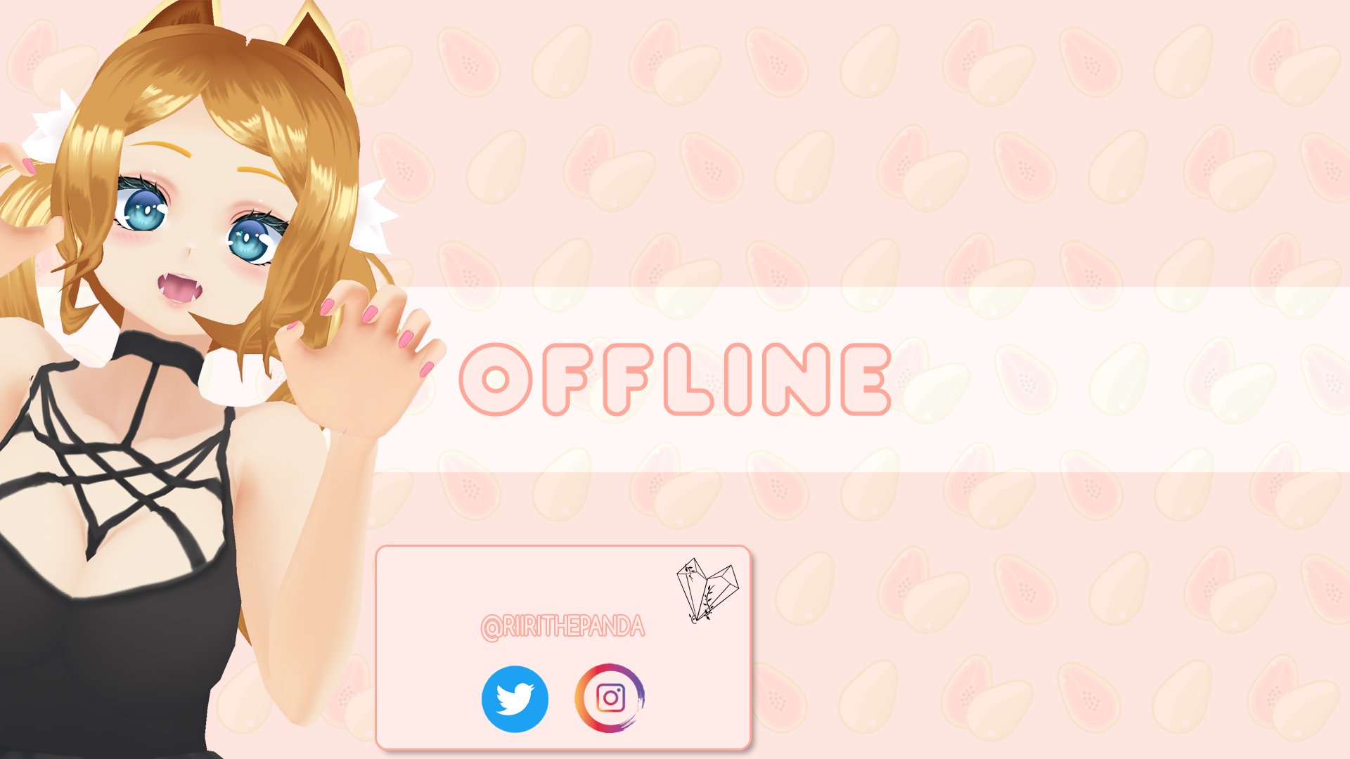 riirithepanda banner