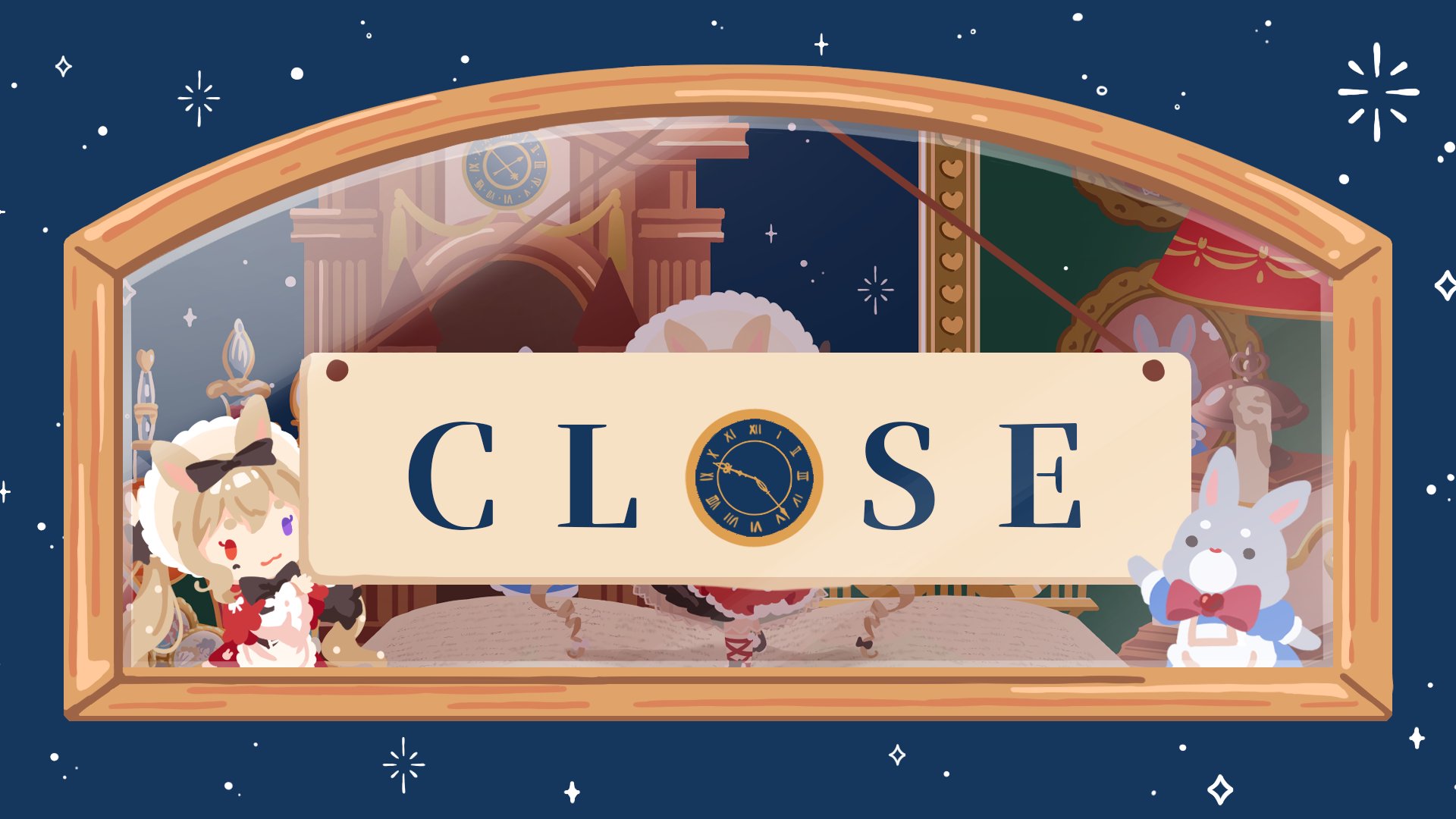 栗可蓓歐 banner
