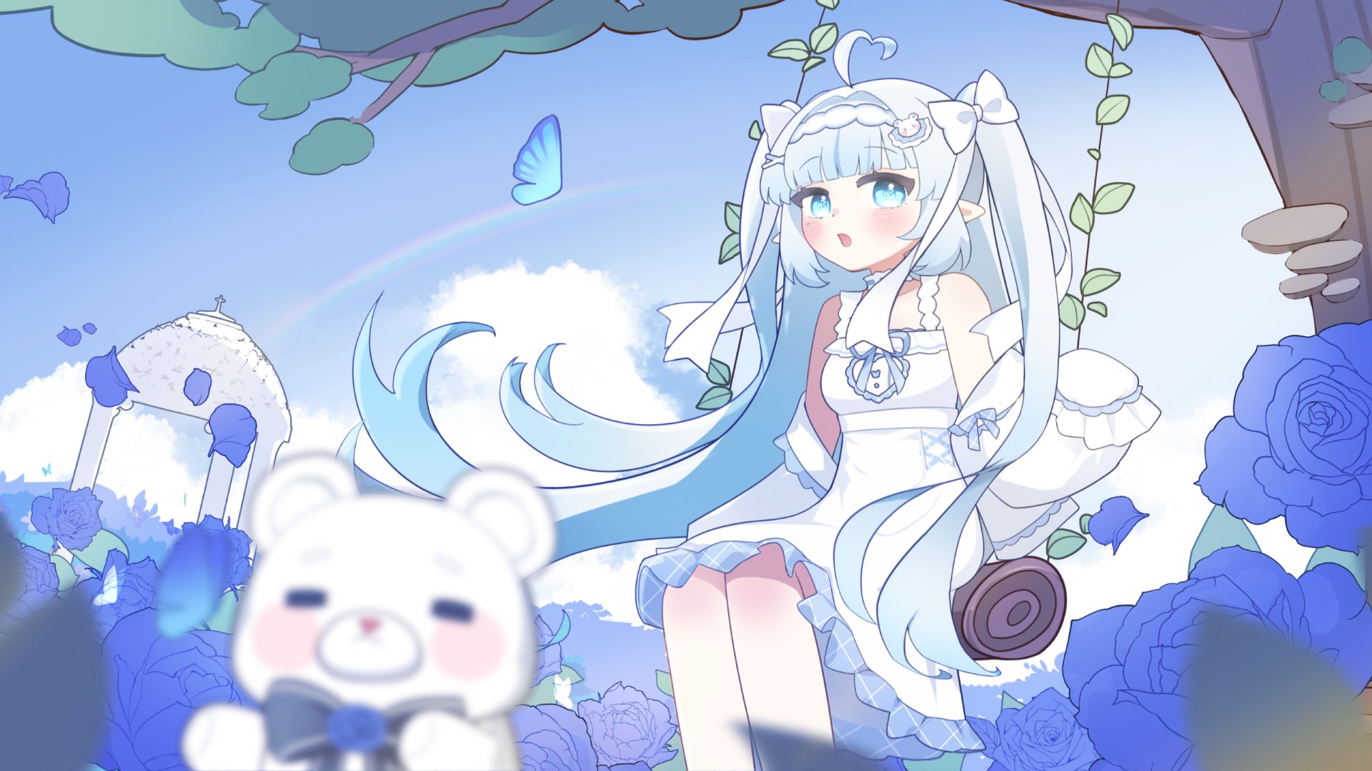 夢月りか banner