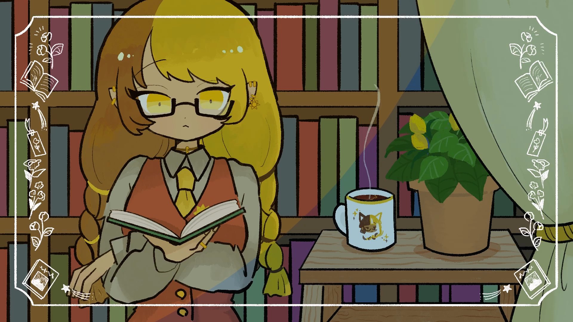 RikaReadman banner