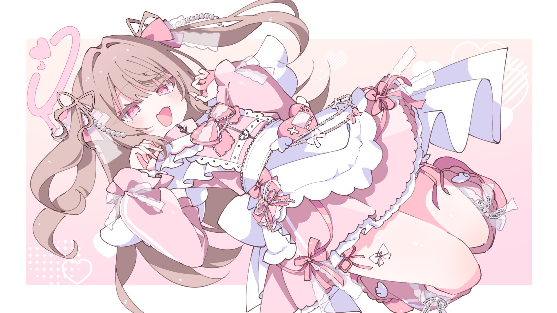 りかーこ banner