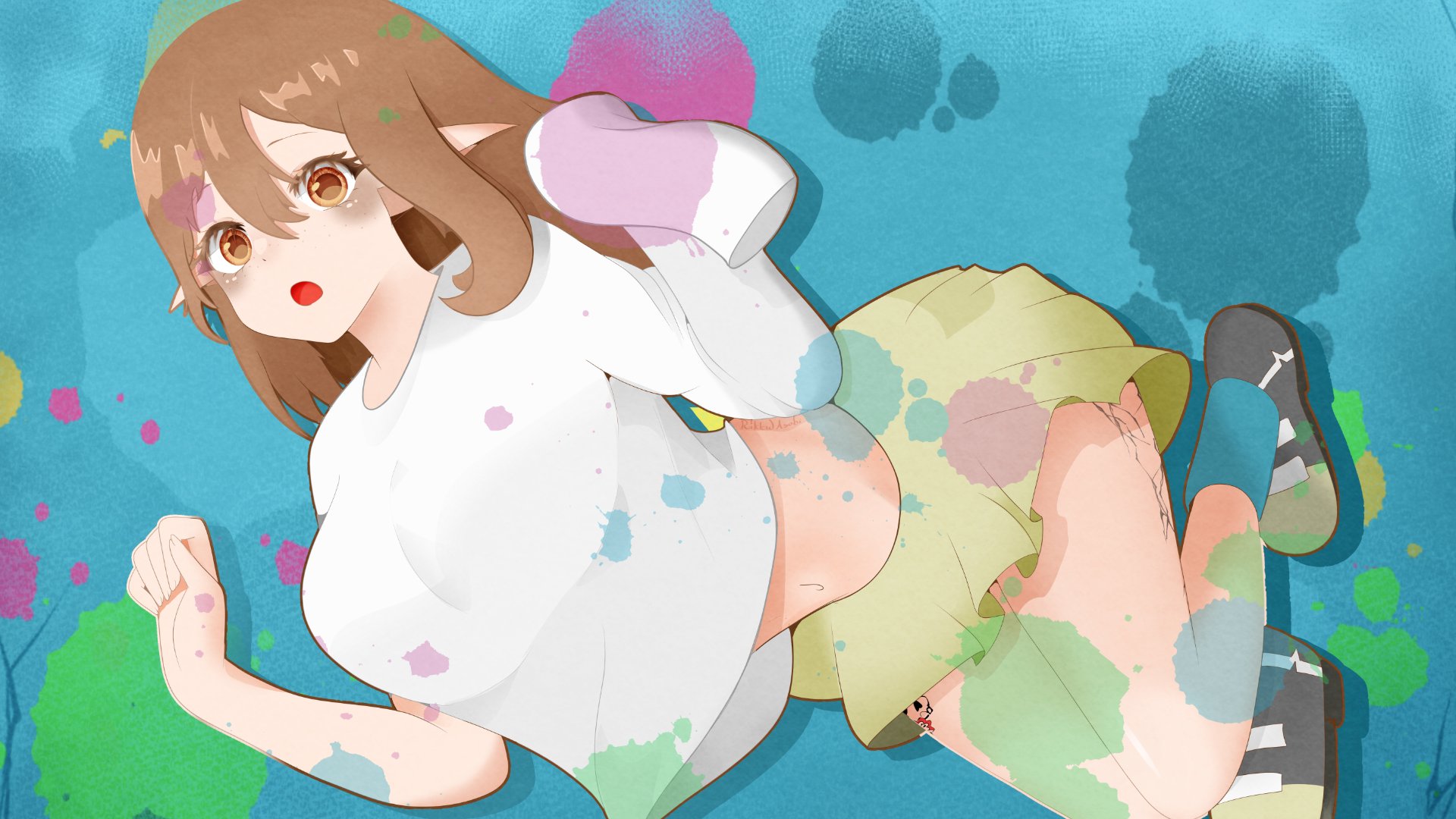 Rikku_asobimasu banner