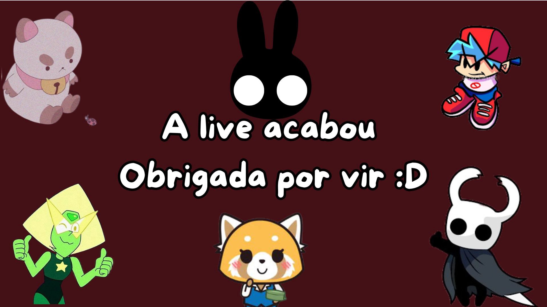RikoBunny banner